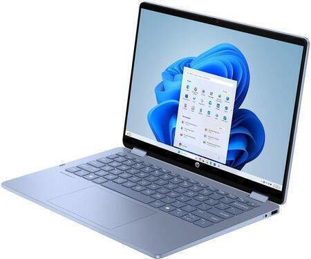 HP OmniBook 5 Flip 14-fp0004nw 14" FHD+ Touchscreen (Core 5-120U/16GB/512GB SSD/W11 Home) (US Keyboard)