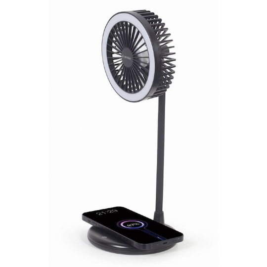 Gembird Mini Klimaanlage 10W Schwarz A-WPC10
