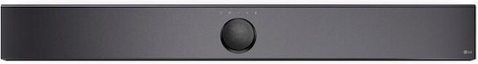 LG DS70TY Soundbar Bluetooth και HDMI 400W με Ασύρματο Subwoofer Μαύρο