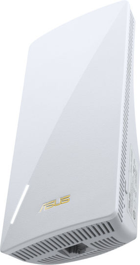 Asus RP-BE58 Mesh WiFi Extender Dual Band (2.4 & 5GHz) 3000Mbps