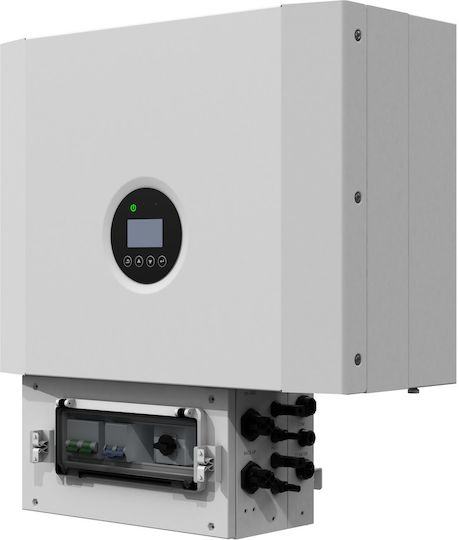 Kstar ESS BLUE-S Inverter Ισχύος 5000W με Τάση Εισόδου 580V (Μονοφασικό)
