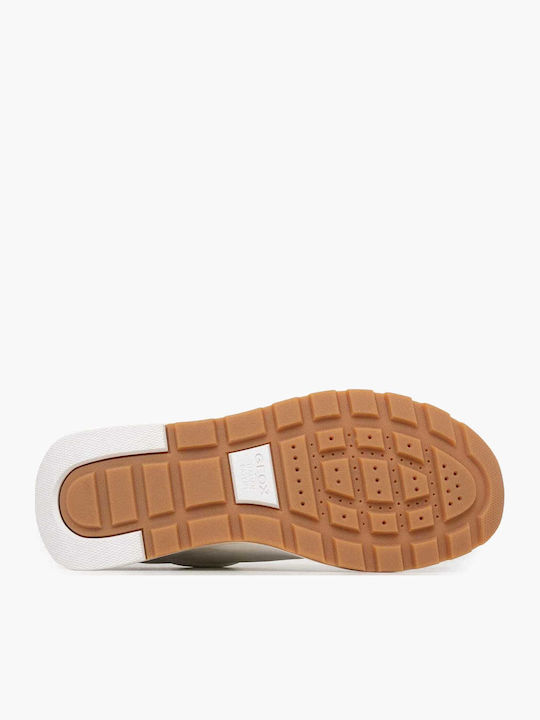 Γυναικεία Sneakers Άσπρο