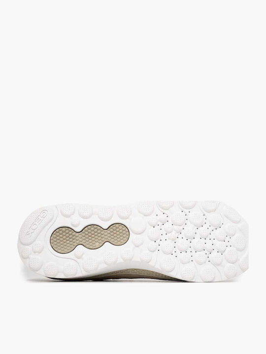 Herren Sneakers Beige