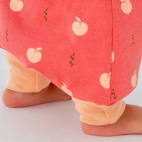 Baby Bliss Φθινοπωρινός Υπνόσακος Lovely Apples