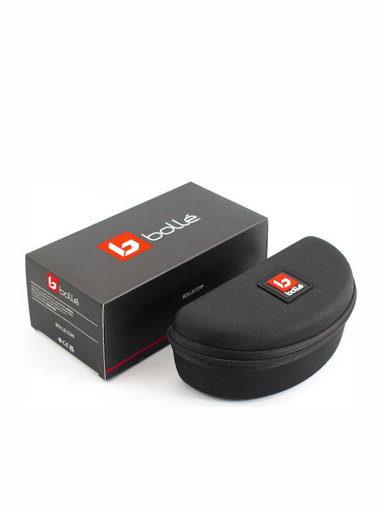 Bolle Shifter Bărbătești Ochelari de soare cu Cadru Negru BS010004