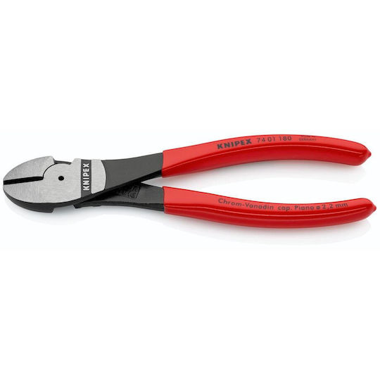 Knipex Striptease Striptease cu tăietor
