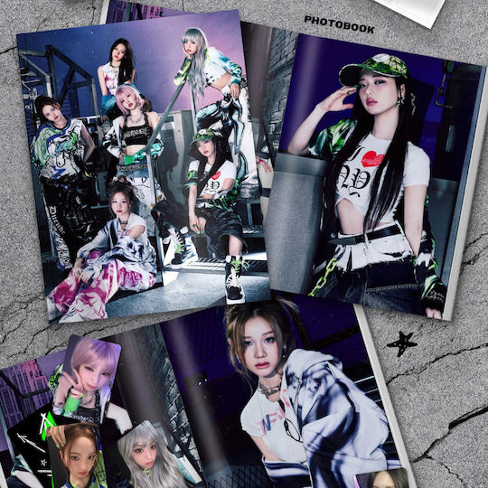 Babymonster We Go Up Up Ver
