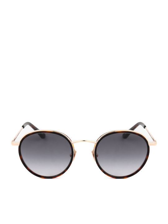 Belstaff Sunglasses Brown with Mixed Frame & Gray Lens Belstaff Sunglasses Brown with Mixed Frame & Gray Lens