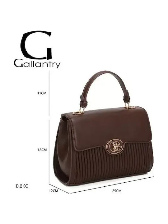 Gallantry
