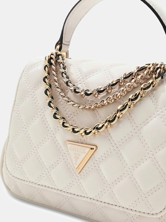 Guess Γυναικεία Τσάντα από Συνθετικό Δέρμα Guess Γυναικεία Τσάντα από Συνθετικό Δέρμα