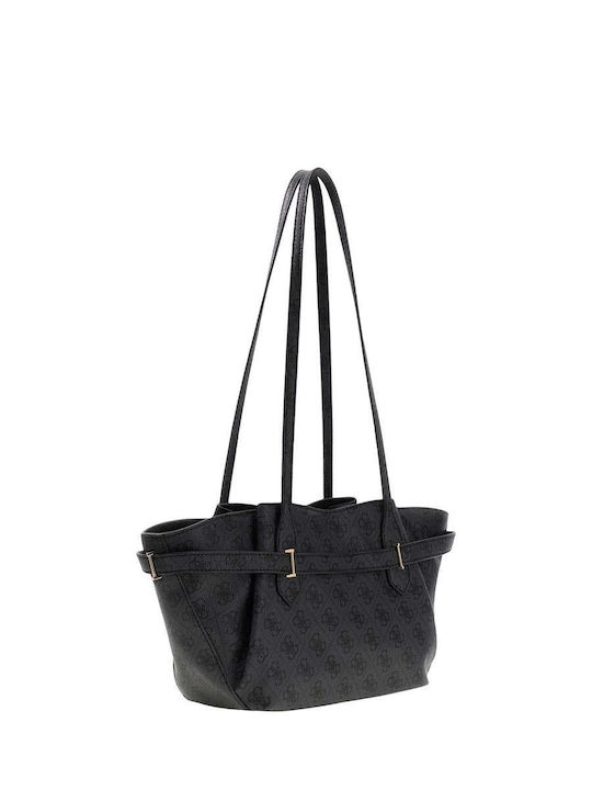 Guess Γυναικεία Τσάντα από Συνθετικό Δέρμα Guess Γυναικεία Τσάντα από Συνθετικό Δέρμα