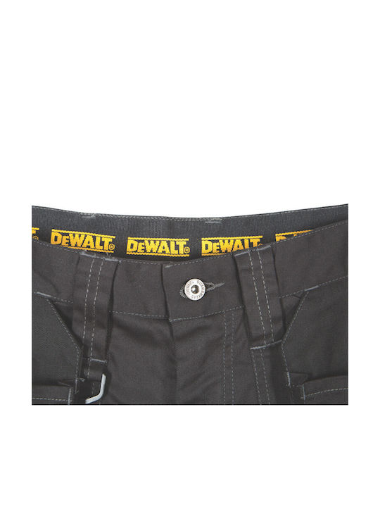 DEWALT Thurlston Работен Панталон Черен