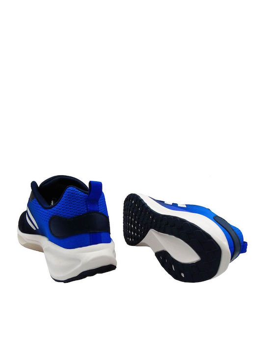 Ανδρικά Sneakers Μπλε