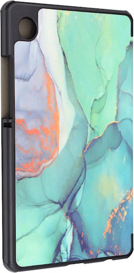 Flip Cover Rezistentă Verda (Samsung Galaxy Tab A11, A9)