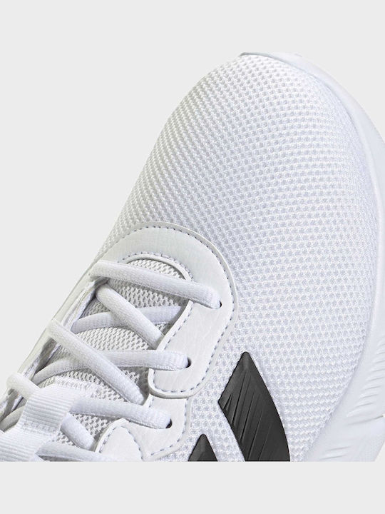 Sneakers Pentru Bărbați Albi