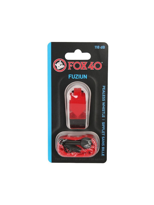 Fluier Fuzion