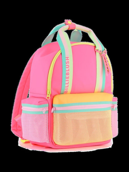 Billieblush Kids Bag Backpack Fuchsia