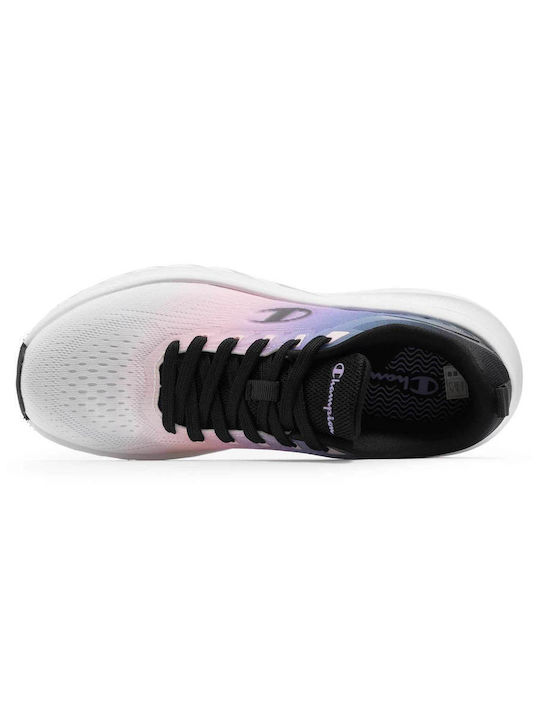 Sneakers Pentru Femei Negri