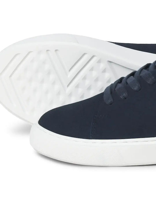 Navy Blazer Ανδρικά Sneakers Navy Blazer