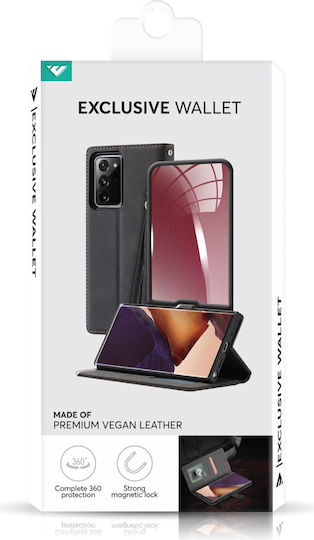Портмоне Изкуствена кожа / Силикон Розов (Huawei Pura 80 Ultra)