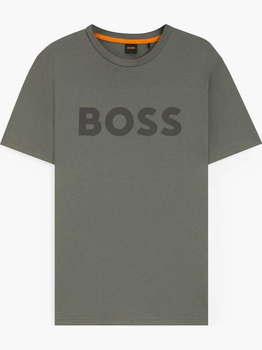 T-shirt Gray