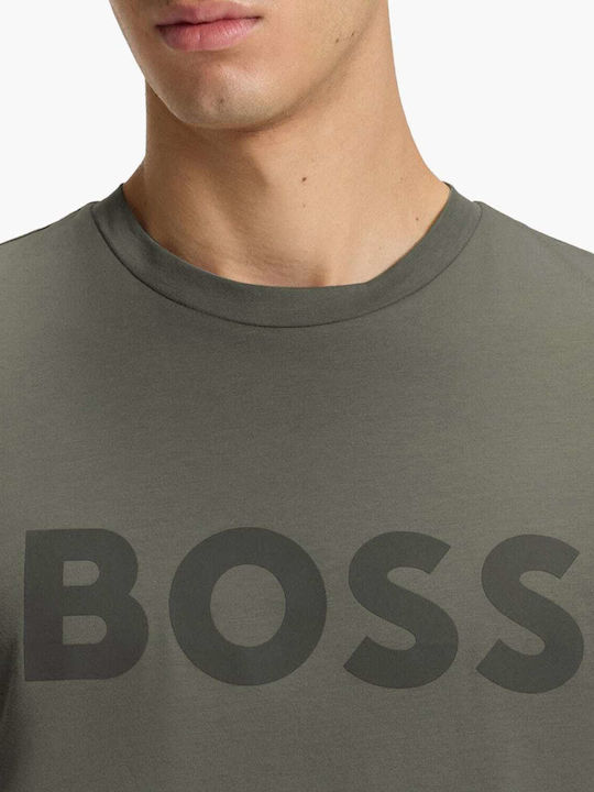 T-shirt Gray
