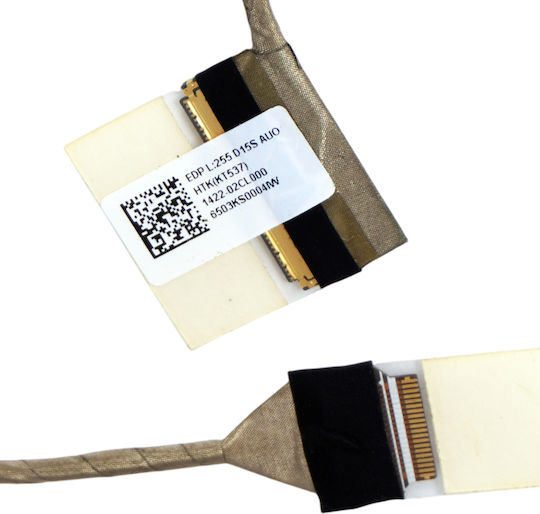 Flex Cable Screen for Laptop Toshiba D15S PC-D15S