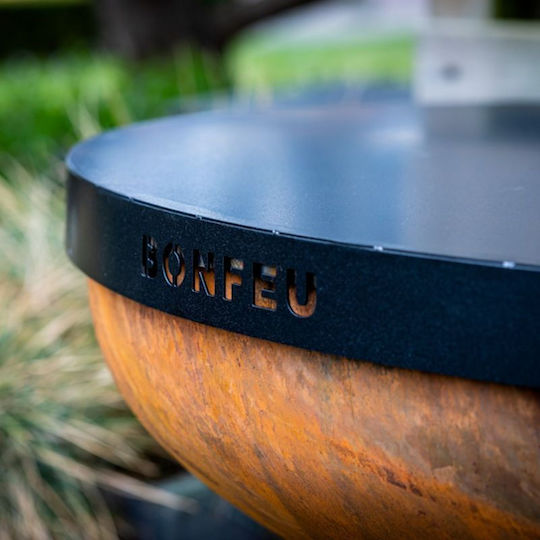 Bonfeu Deckel für Topf 60cm LID60