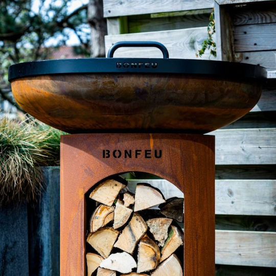 Bonfeu Deckel für Topf 60cm LID60