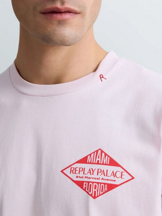 T-Shirt Pink
