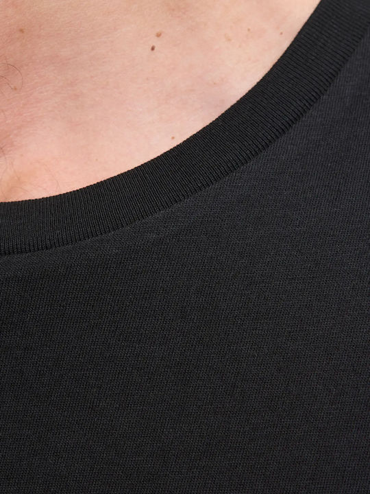 T-shirt Black