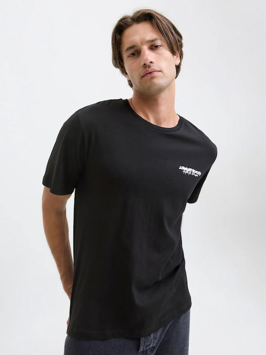 T-shirt Black