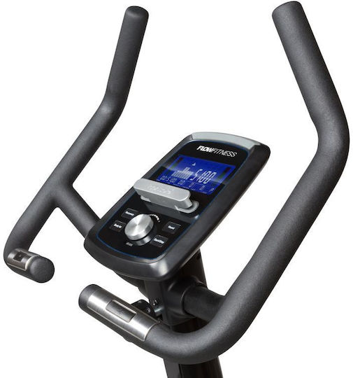 Flow Fitness Elektromagnetisch