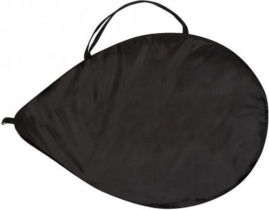 Spartan Porți De Fotbal 122x76x76cm Set 2 Bucăți