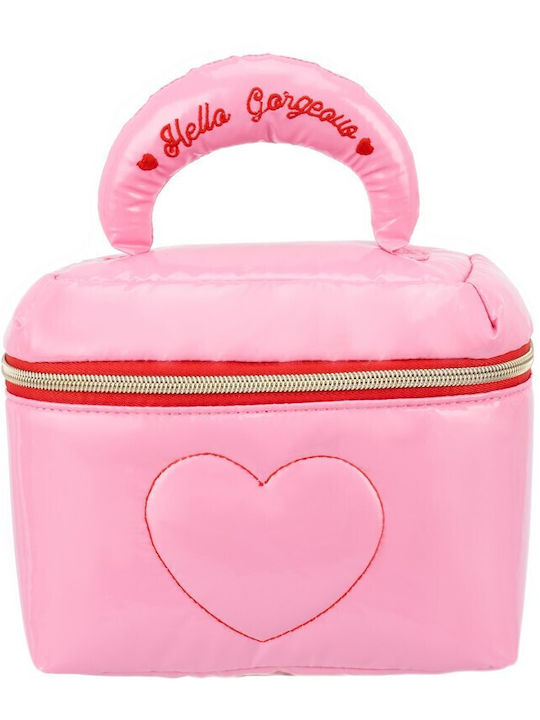 Tri-coastal Νεσεσερ Puffy Mini Bag Sweet Fruits