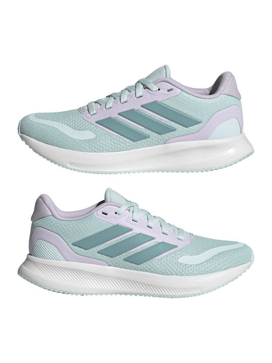 adidas Runfalcon 5 Τιρκουάζ