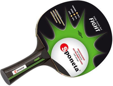 Sponeta Ρακέτα Ping Pong