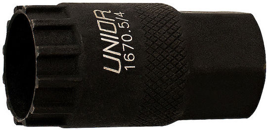 Unior Εξολκέας για Εφτάπλο Shimano