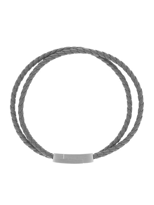 Oozoo Damen Armband aus Leder Oozoo Damen Armband aus Leder