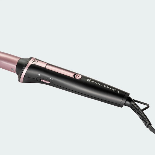 Imetec Conical Hair Curling Iron 25mm 40W