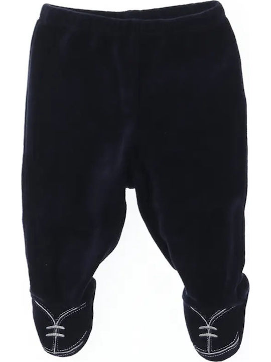 Kids Sweatpants Set Gray