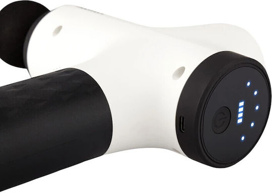 Medivon Waffe Massage für den Nacken & den Körper mit Vibration