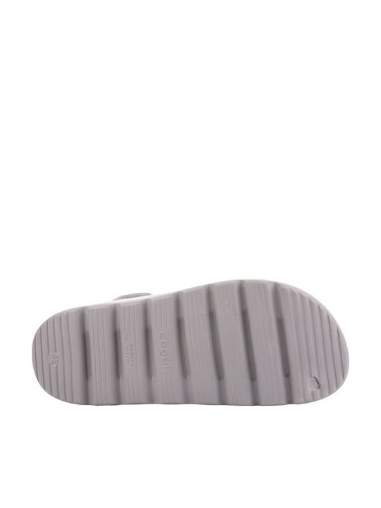 Coqui Sabot Gri