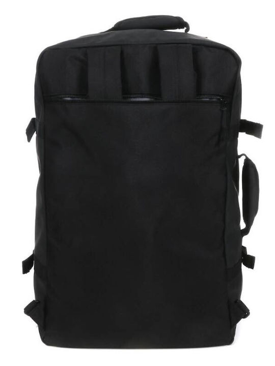 Airtex Paris Водоустойчива Раница 36.8л Черна