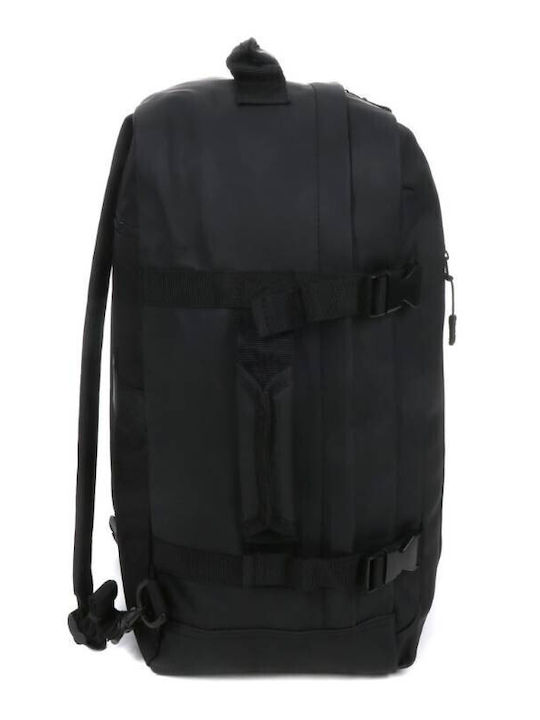 Airtex Paris Водоустойчива Раница 32.7л Черна