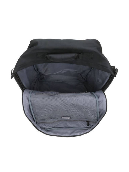 Airtex Paris Водоустойчива Раница 32.7л Черна