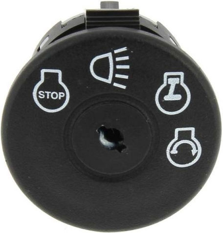 Startkontakt Tiller Mini Traktor 94762