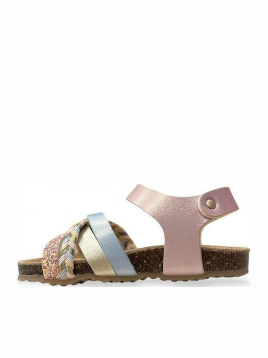 Kinder Sandalen Rosa