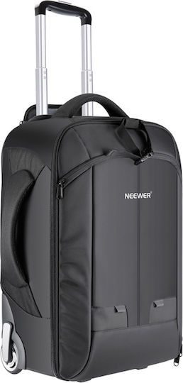 Neewer Kamerataschen & -hüllen Rucksack Klein Rote Fotokamera Tasche