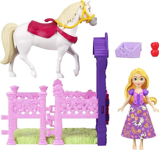 Mattel Παιχνίδι Μινιατούρα